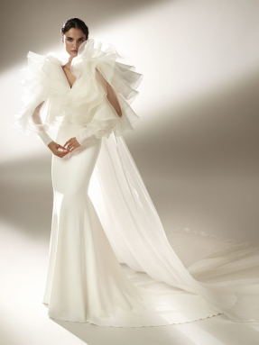 Svatební šaty Atelier Pronovias Rian 2023