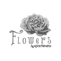 Flowers by Anna Marciano