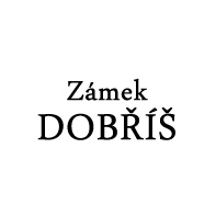 Zámek Dobříš