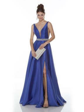 EVENING DRESS 2023 Alyce Paris 1730