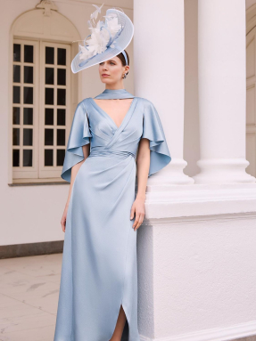 Společenské šaty Marfil by Rosa Clará 1G84 2026