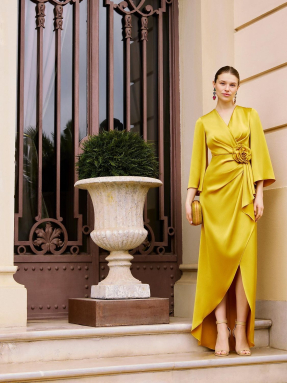 Společenské šaty Marfil by Rosa Clará 1gn8 2026