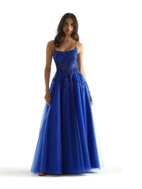 PROM DRESS 2026 Mori Lee 49321