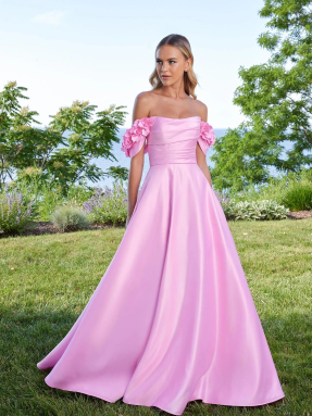 PROM DRESS 2026 Mori Lee 49322