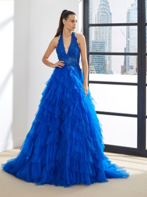 PROM DRESSES Marfil by Rosa Clará 4j2f4 2021