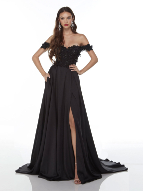 EVENING DRESSES Alyce Paris 61218 2023