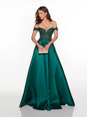 EVENING DRESSES Alyce Paris 61324 2023