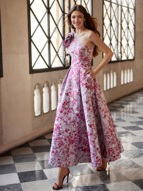Maturitní šaty Marfil by Rosa Clará 7J2P4 2023