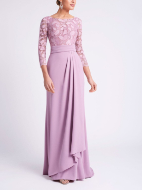 Společenské šaty Rosa Clará 7T182 2026