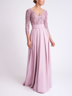 EVENING DRESSES Rosa Clará 7t1a6 2024