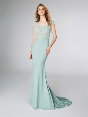 EVENING DRESS 2020 It's my Party 8338