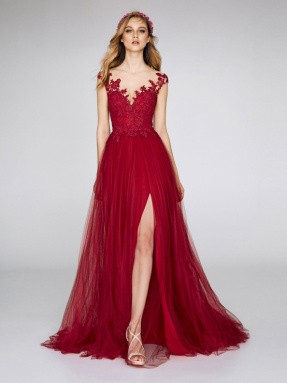 EVENING DRESS 2020 It's my Party 8385