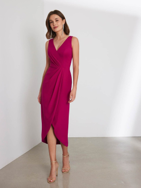Společenské šaty Rosa Clará 8T34 2026