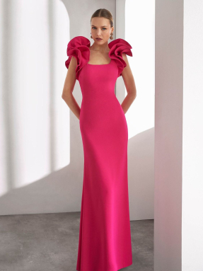 Společenské šaty Rosa Clará 9TB3 2026