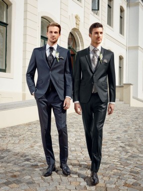 MENS SUITS Wilvorst After Six vzor010 2022