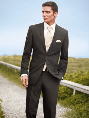 MENS SUITS Wilvorst After Six vzor1 2021