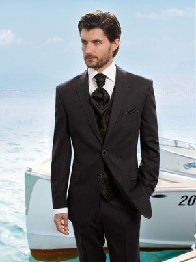 MENS SUITS Wilvorst After Six vzor26 2020