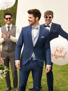 MENS SUITS Wilvorst AfterSix 2020 look07 2021