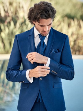 MENS SUITS Wilvorst AfterSix look6 2020