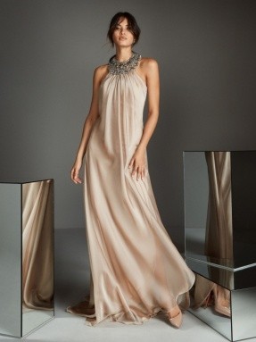 EVENING DRESS 2020 Pronovias Atos Style 20