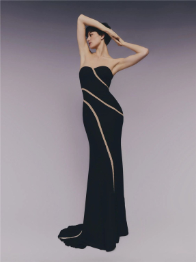 EVENING DRESS 2026 Pronovias Calcide