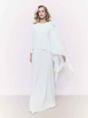 SPOLEČENSKÉ ŠATY  Pronovias Cheloi