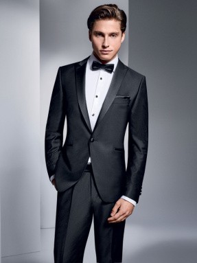 MENS SUITS Wilvorst Classic look2 2020