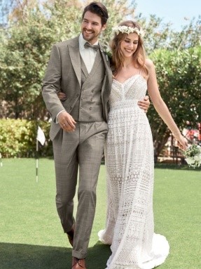 MENS SUITS Wilvorst CoolWedding look1 2022