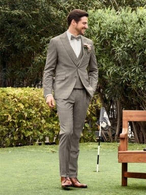 MENS SUITS Wilvorst CoolWedding look6 2023