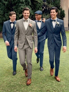 MENS SUITS Wilvorst CoolWedding look7 2023