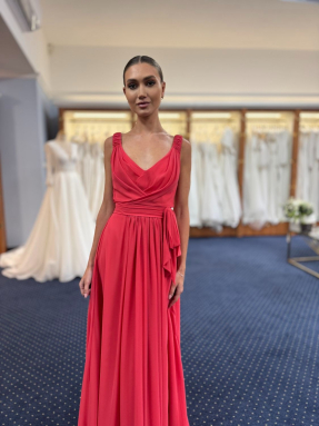 Společenské šaty Pronovias Coral 2023