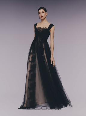 SPOLEČENSKÉ ŠATY  Pronovias Diaspro