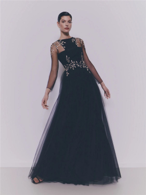 SPOLEČENSKÉ ŠATY  Pronovias Ekapa