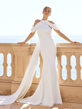 WEDDING DRESS 2023 Marchesa Elvinia