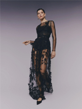 EVENING DRESS 2026 Pronovias Eridanus