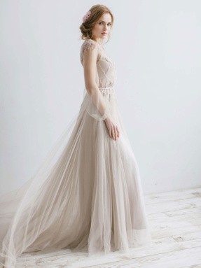 WEDDING DRESS 2020 Rara Avis Fani 