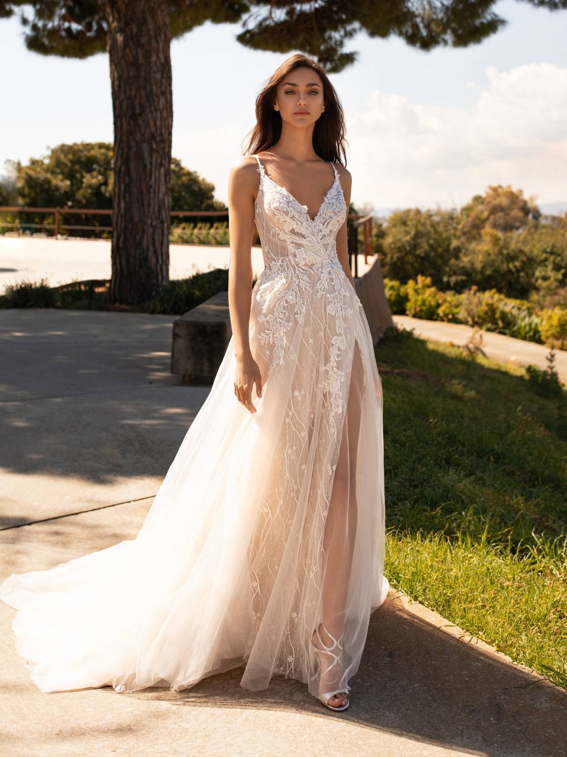 pronovias hyperion