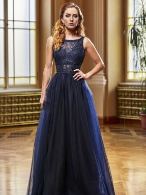 EVENING DRESS 2021 Jora g14107