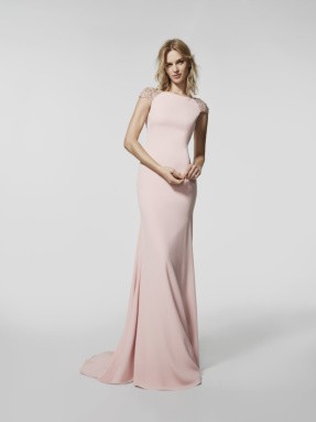 EVENING DRESS 2020 Pronovias Grael