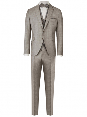 MENS SUITS Wilvorst GreenWedding 2021 look2 2022