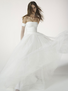 WEDDING DRESS 2023 Vera Wang Honorata