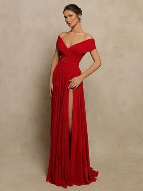 EVENING DRESS 2023 Tarik Ediz June