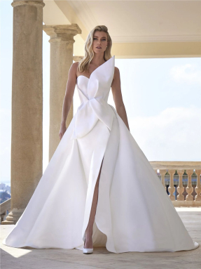 WEDDING DRESS 2026 Pronovias Kaling