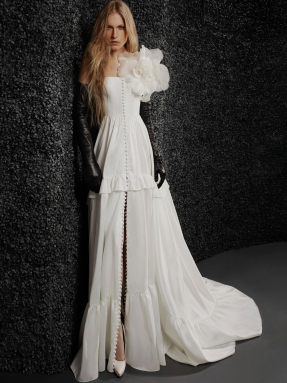 WEDDING DRESS 2024 Vera Wang Laetitia