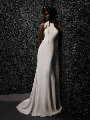 WEDDING DRESS 2023 Vera Wang Lola