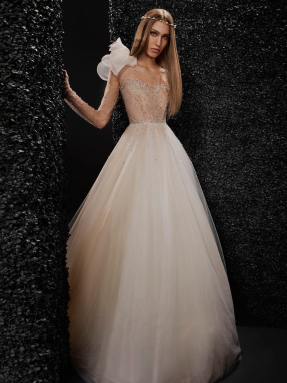 WEDDING DRESSES Vera Wang Marion 2023