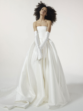 WEDDING DRESS 2023 Vera Wang Meliora