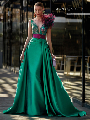 PROM DRESS 2024 Higar Novias MG3429