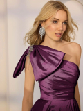 Společenské šaty Mori Lee 49200 purple 2026