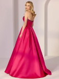 Společenské šaty Mori Lee 49221 fuchsia 2026